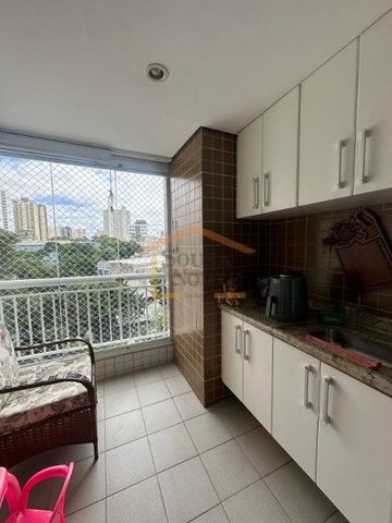Foto Apartamento