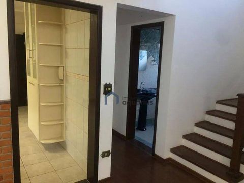 Foto Casa em Condomínio