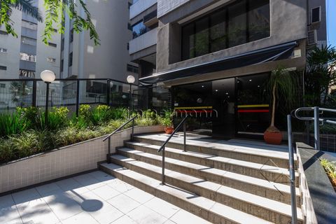 Foto Sala / Conjunto Comercial