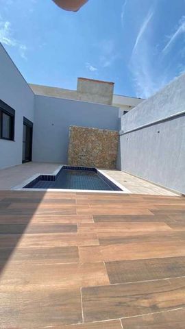 Foto Casa em Condomínio