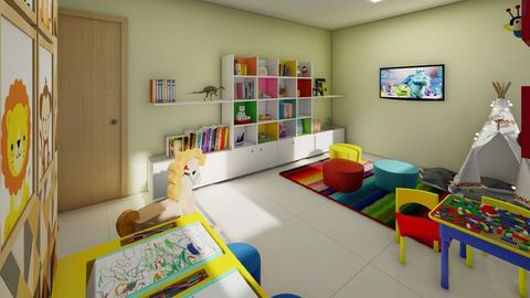 Foto Apartamento