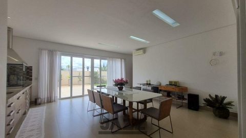 Foto Casa em Condomínio