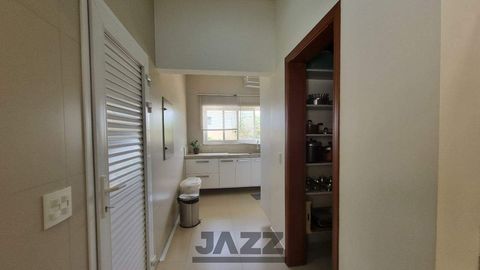 Foto Casa em Condomínio
