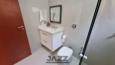 Foto Casa em Condomínio