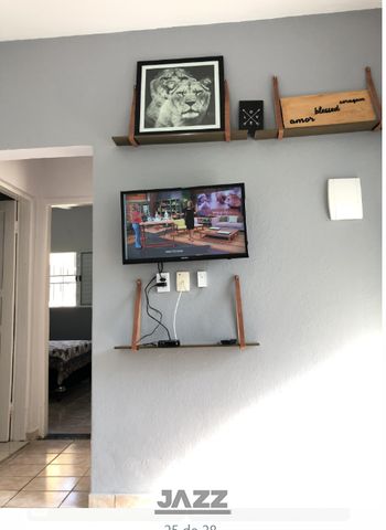 Foto Casa em Condomínio