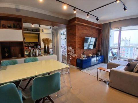 Foto Apartamento