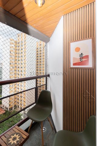 Foto Apartamento
