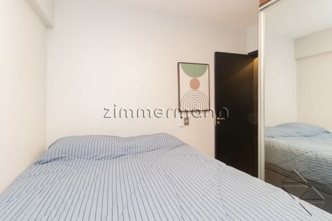 Foto Apartamento
