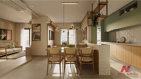 Foto Apartamento