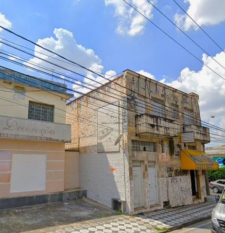 Foto Edifício Inteiro