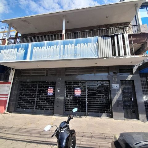 Foto Edifício Inteiro