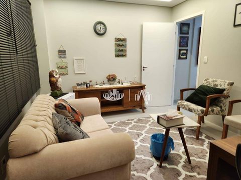 Foto Sala / Conjunto Comercial