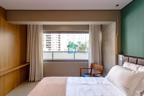 Foto Apartamento