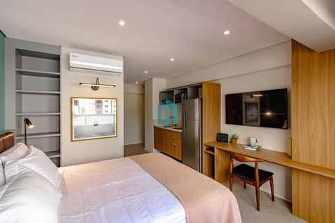 Foto Apartamento