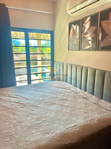 Foto Casa em Condomínio