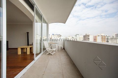 Foto Apartamento