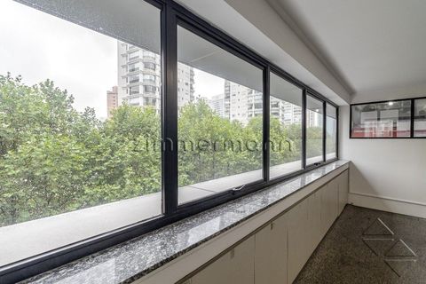 Foto Sala / Conjunto Comercial