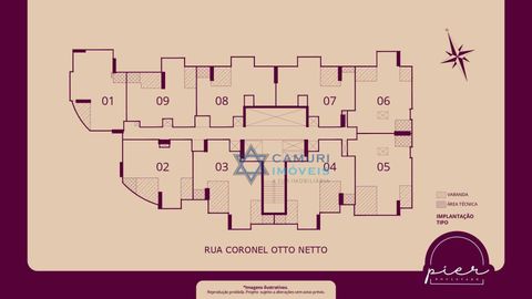 Foto Apartamento