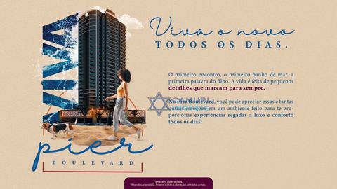 Foto Apartamento