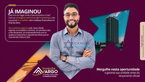 Foto Apartamento
