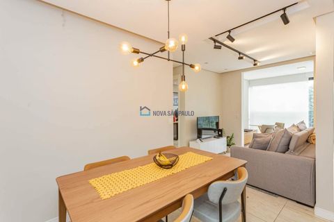 Foto Apartamento
