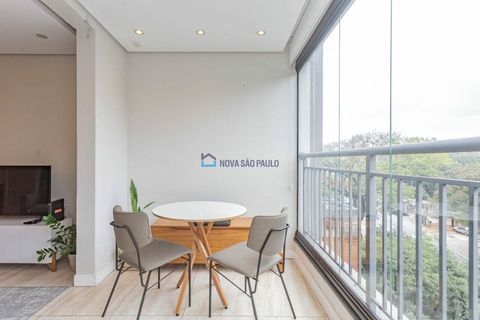 Foto Apartamento