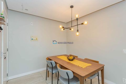 Foto Apartamento