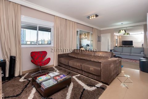 Foto Apartamento