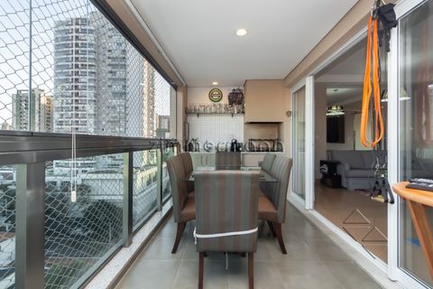 Foto Apartamento