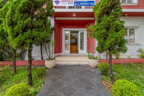 Foto Sala / Conjunto Comercial