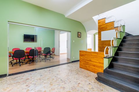 Foto Sala / Conjunto Comercial