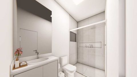 Foto Casa em Condomínio