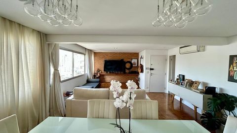Foto Apartamento