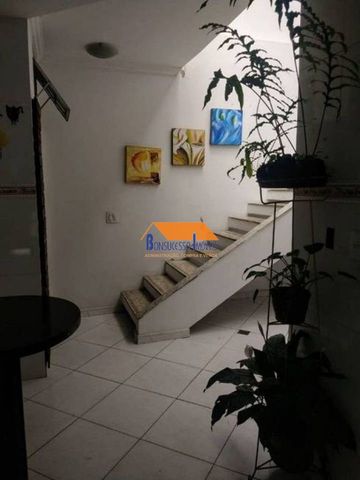 Foto Sala / Conjunto Comercial