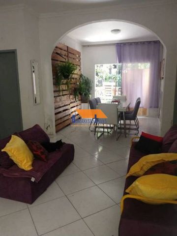 Foto Sala / Conjunto Comercial