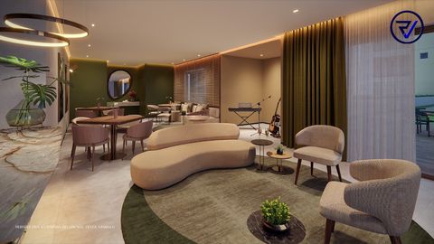 Foto Apartamento