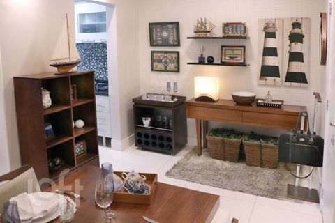 Foto Apartamento