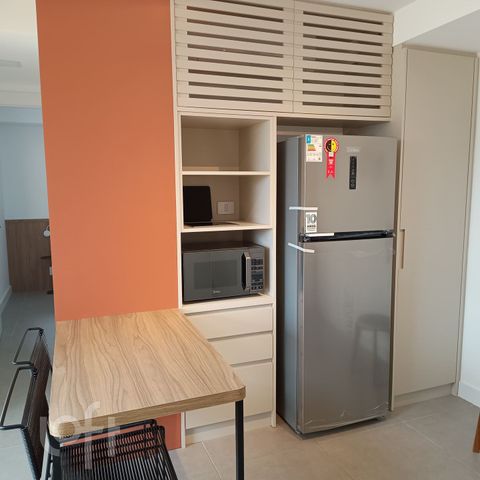 Foto Apartamento