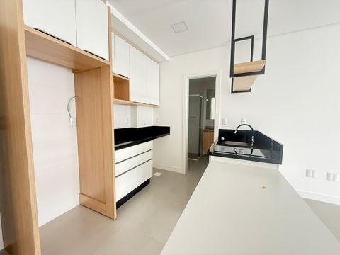 Foto Kitnet / JK / Studio