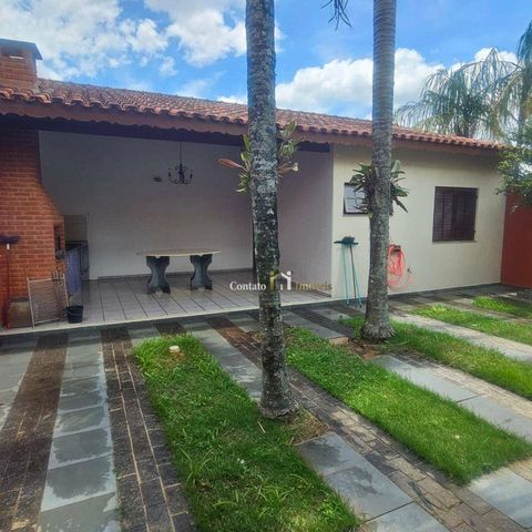 Foto Casa em Condomínio