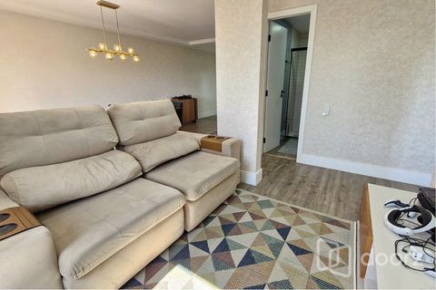 Foto Apartamento