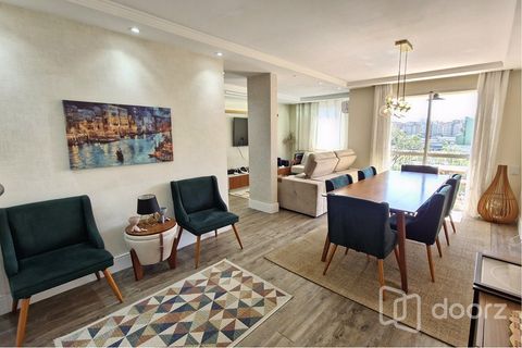Foto Apartamento