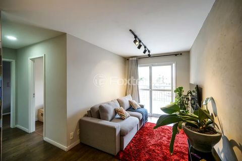Foto Apartamento