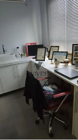 Foto Sala / Conjunto Comercial