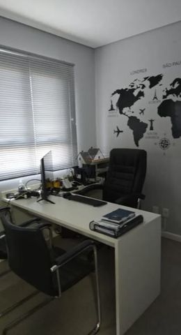 Foto Sala / Conjunto Comercial