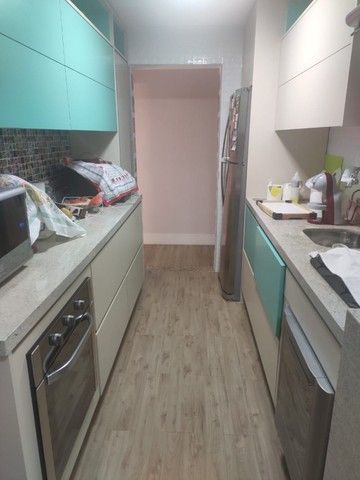 Foto Apartamento