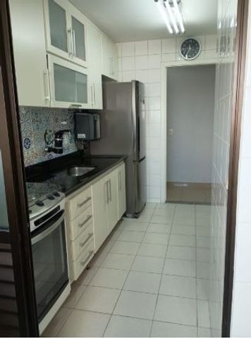 Foto Apartamento