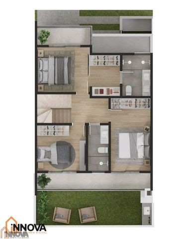 Foto Casa