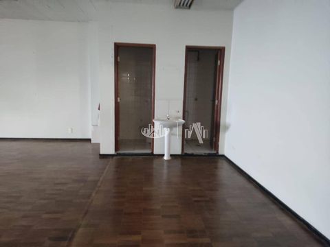 Foto Sala / Conjunto Comercial