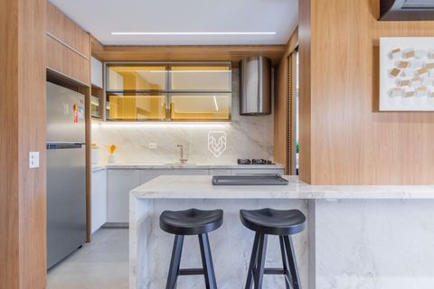 Foto Apartamento
